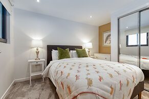 Riverview Apartments