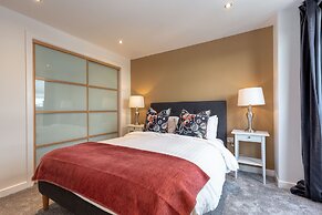 Riverview Apartments