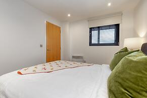 Riverview Apartments