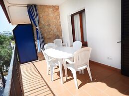 Apartamento Platja d'Aro Mar d'Or 1-8