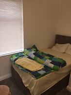 Worcester Town Centre Home & Garden