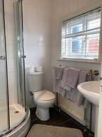 OYO Tamworth Arms Boutique Pub & Hotel