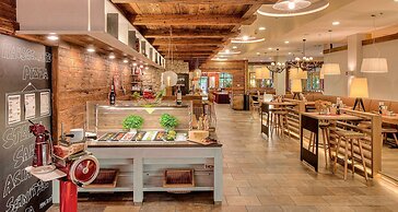 Best Western Hotel am Walserberg