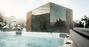 Best Western Hotel am Walserberg