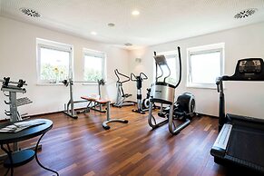 Best Western Hotel am Walserberg
