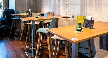 Best Western Hotel am Walserberg