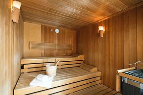 Best Western Hotel am Walserberg