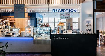 Best Western Hotel am Walserberg
