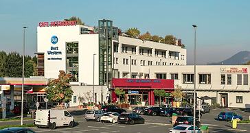 Best Western Hotel am Walserberg