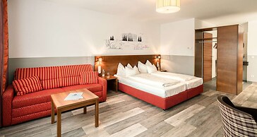 Best Western Hotel am Walserberg