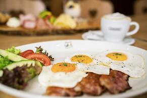 Best Western Hotel am Walserberg