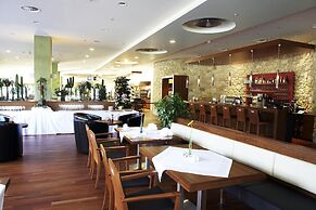Best Western Hotel am Walserberg