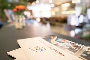 Best Western Hotel am Walserberg