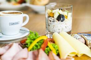 Best Western Hotel am Walserberg