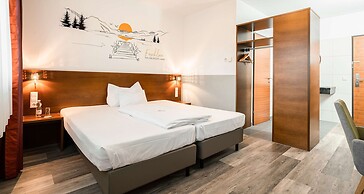 Best Western Hotel am Walserberg