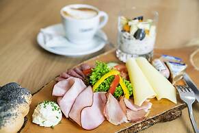 Best Western Hotel am Walserberg