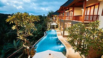 Yanyan Resort Ubud