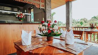 Yanyan Resort Ubud