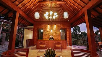 Yanyan Resort Ubud