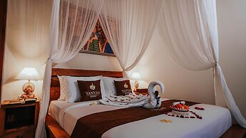 Yanyan Resort Ubud