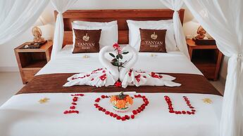 Yanyan Resort Ubud