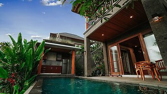 Yanyan Resort Ubud