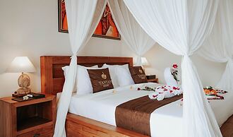Yanyan Resort Ubud
