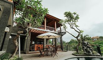 Yanyan Resort Ubud