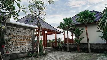 Yanyan Resort Ubud