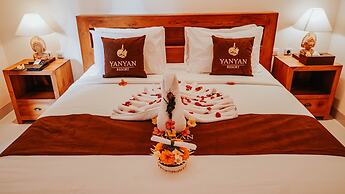 Yanyan Resort Ubud