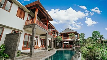 Yanyan Resort Ubud