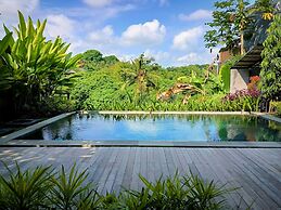 Yanyan Resort Ubud