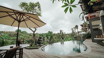 Yanyan Resort Ubud