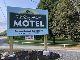 Rolling Hills Motel