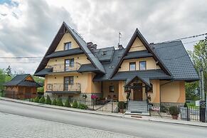 DW Maria 2 Zakopane