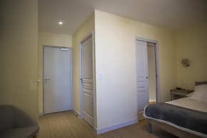 Hôtel Relais du Loir