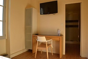 Hôtel Relais du Loir