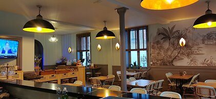 Hôtel Relais du Loir