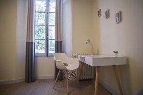 Hôtel Relais du Loir