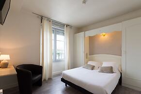 Hôtel Relais du Loir