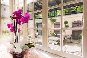 Hôtel Relais du Loir