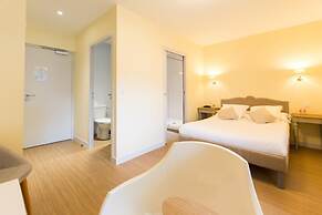 Hôtel Relais du Loir