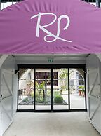 Hôtel Relais du Loir