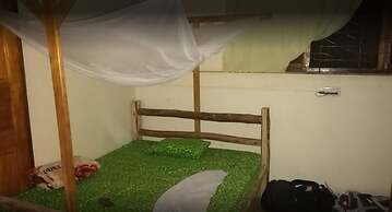 Climbers home - Hostel