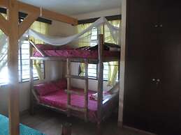 Climbers home - Hostel