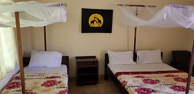 Climbers home - Hostel