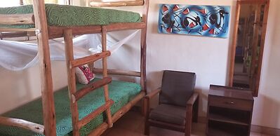 Climbers home - Hostel