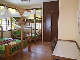 Climbers home - Hostel