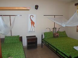 Climbers home - Hostel
