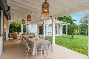 Habitation Saint Charles